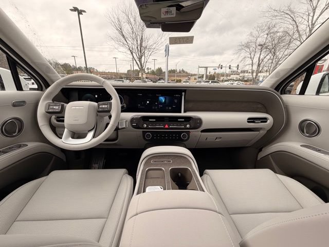 New 2026 Hyundai Palisade FWD Hybrid image 26