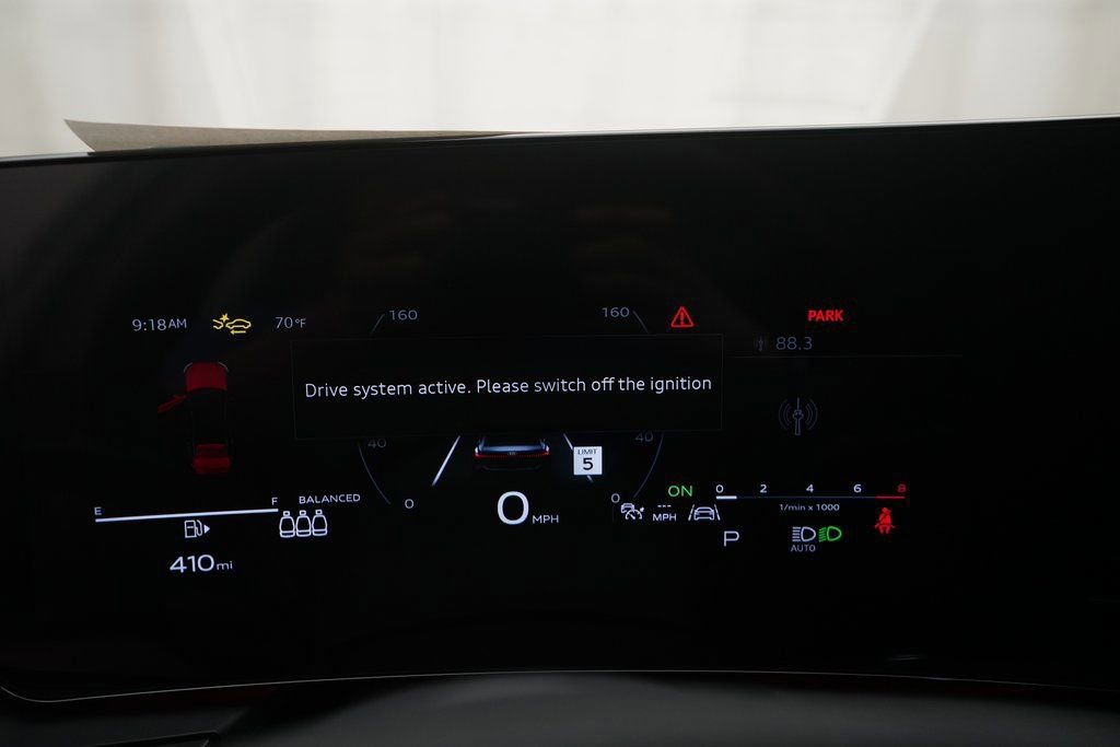 New 2025 Audi A5 2.0T Premium Plus w/ Premium Plus image 2