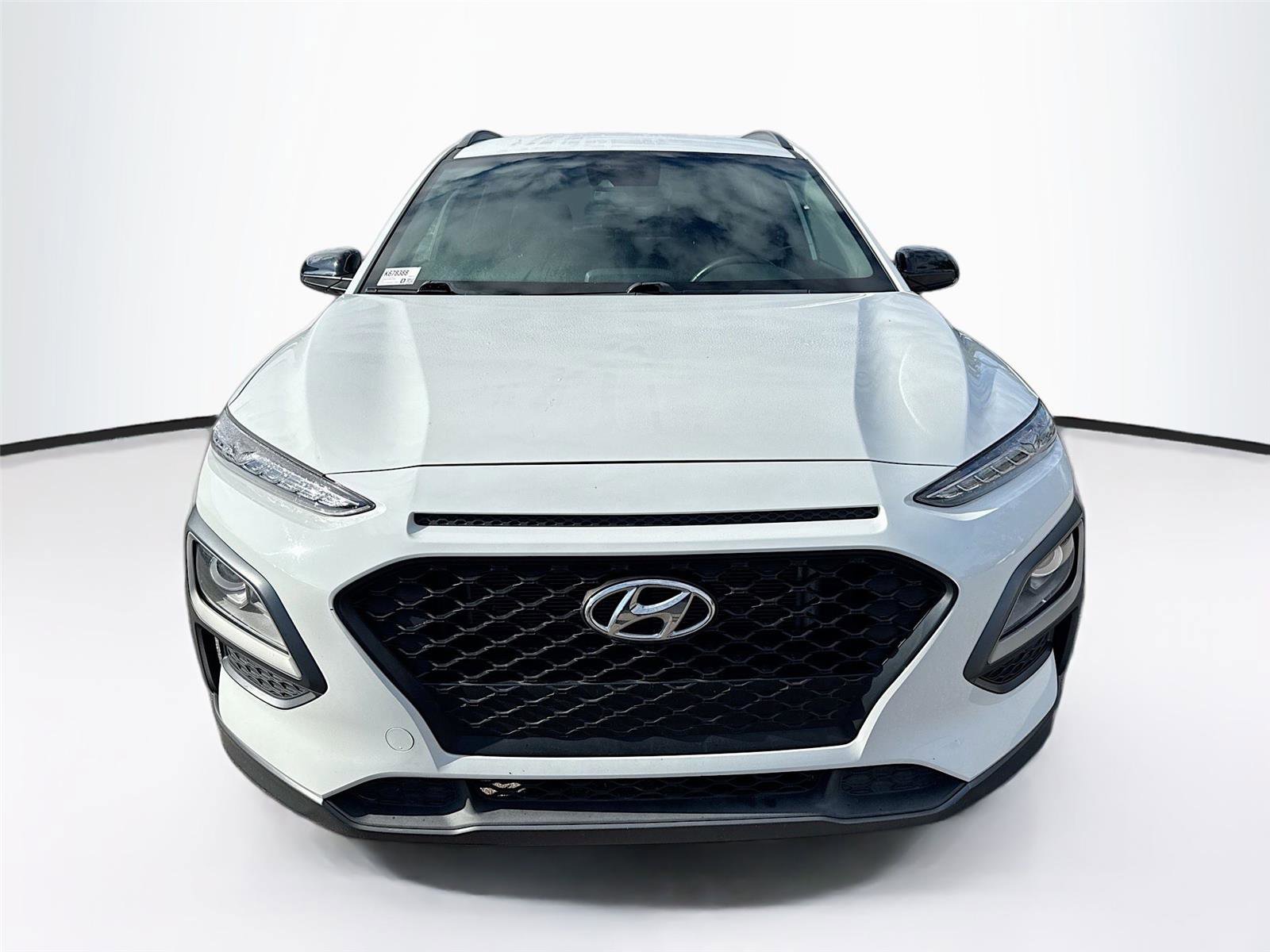 Used 2021 Hyundai Kona Night w/ Cargo Package image 3