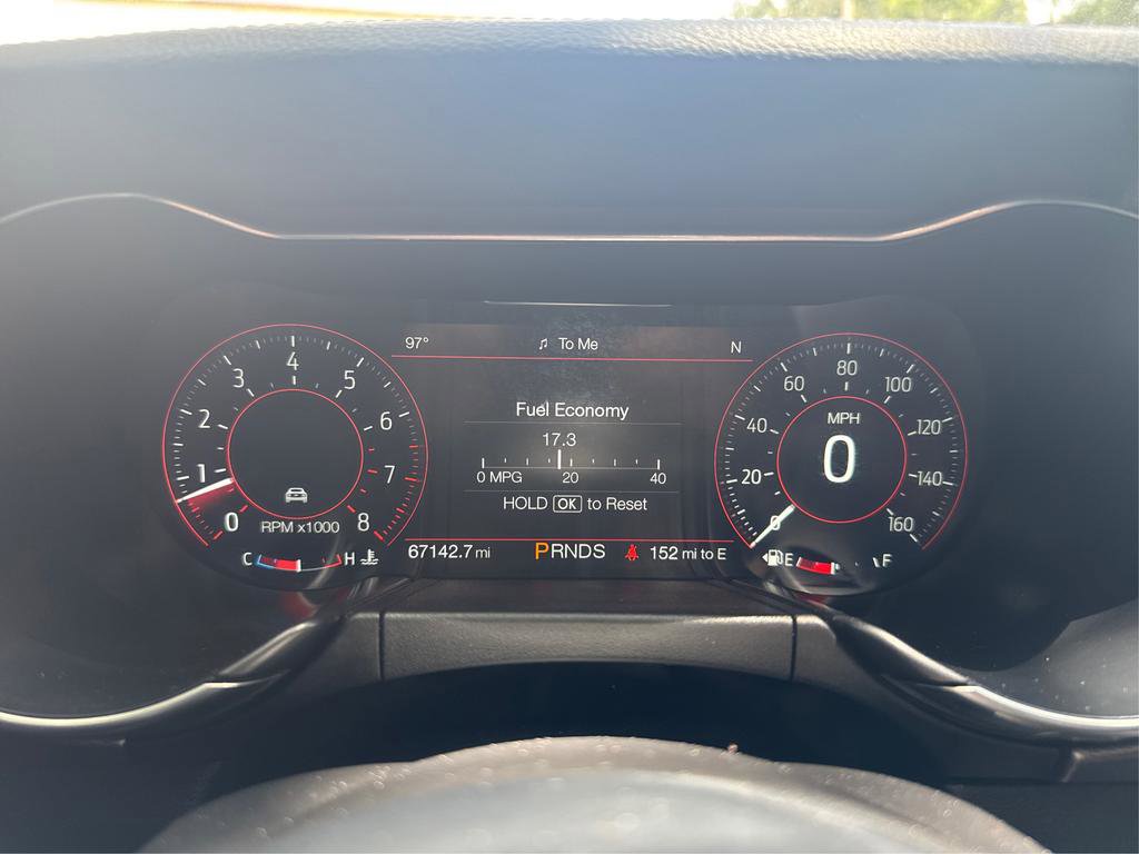 Used 2018 Ford Mustang Premium w/ Equipment Group 201A image 15