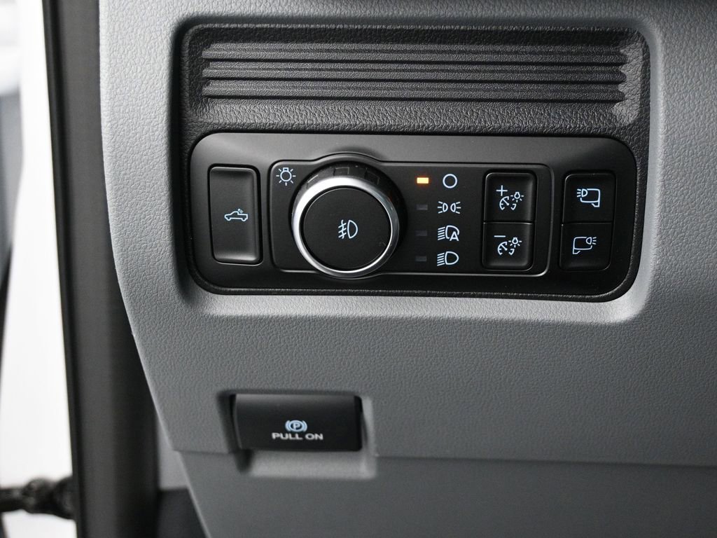 New 2026 Ford F250 XLT image 12