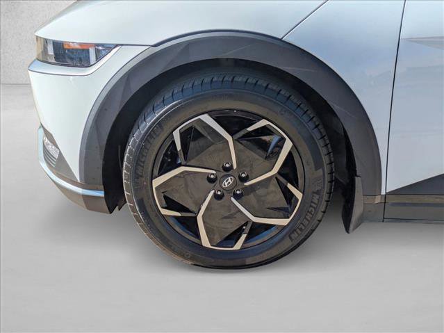 Used 2023 Hyundai Ioniq 5 SEL w/ Cargo Package image 23