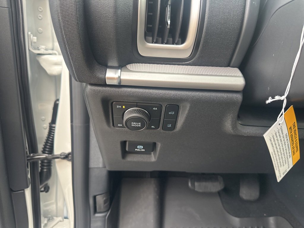 New 2026 Ford Expedition Max Active image 28