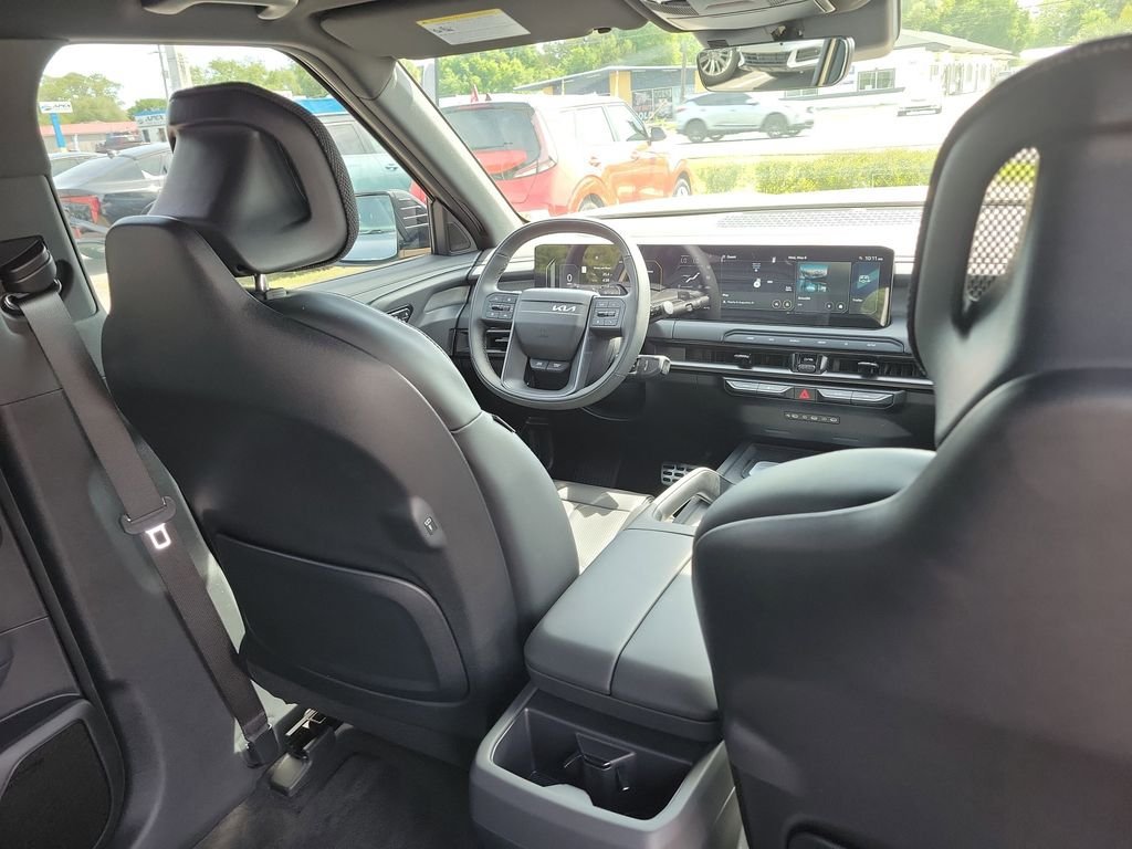 New 2027 Kia Telluride SX X-Line w/ Towing Package AWD/4WD image 14