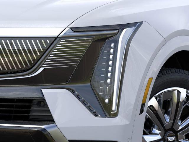 New 2026 Cadillac Escalade IQ Luxury 2 w/ LPO, Radiant Package image 31