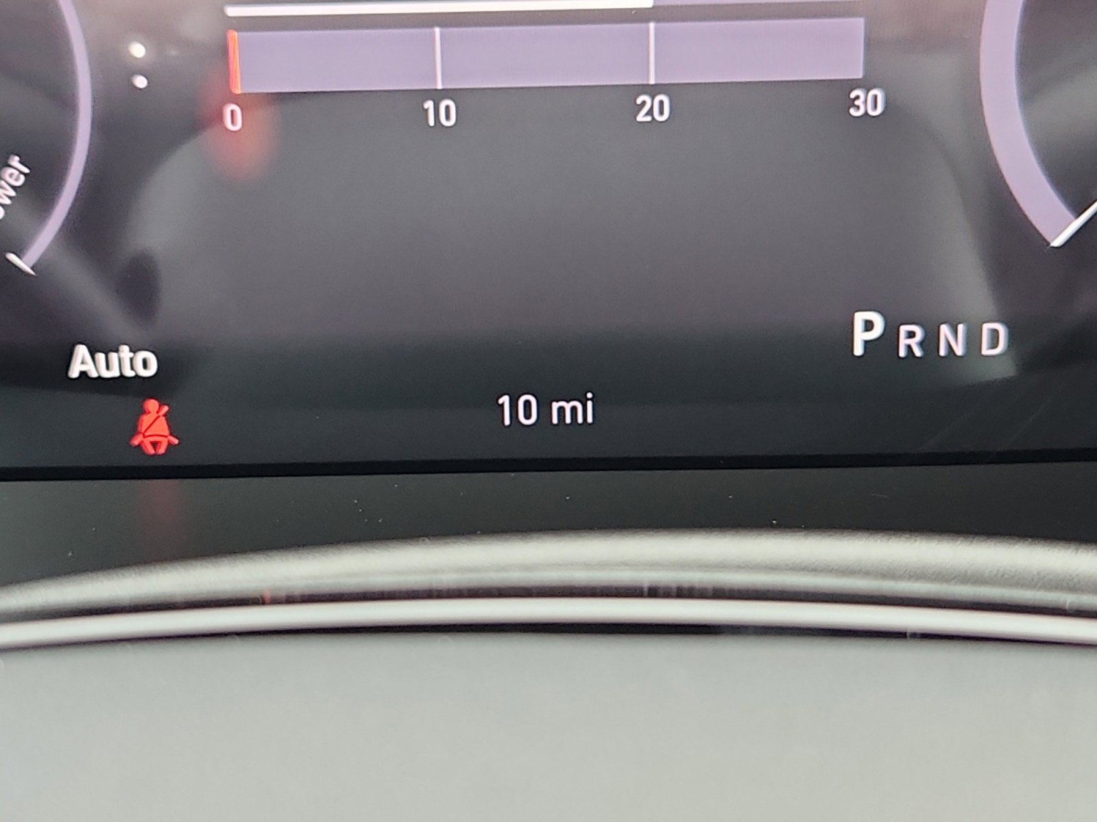 New 2025 Jeep Wagoneer S Limited w/ Comfort Package image 11