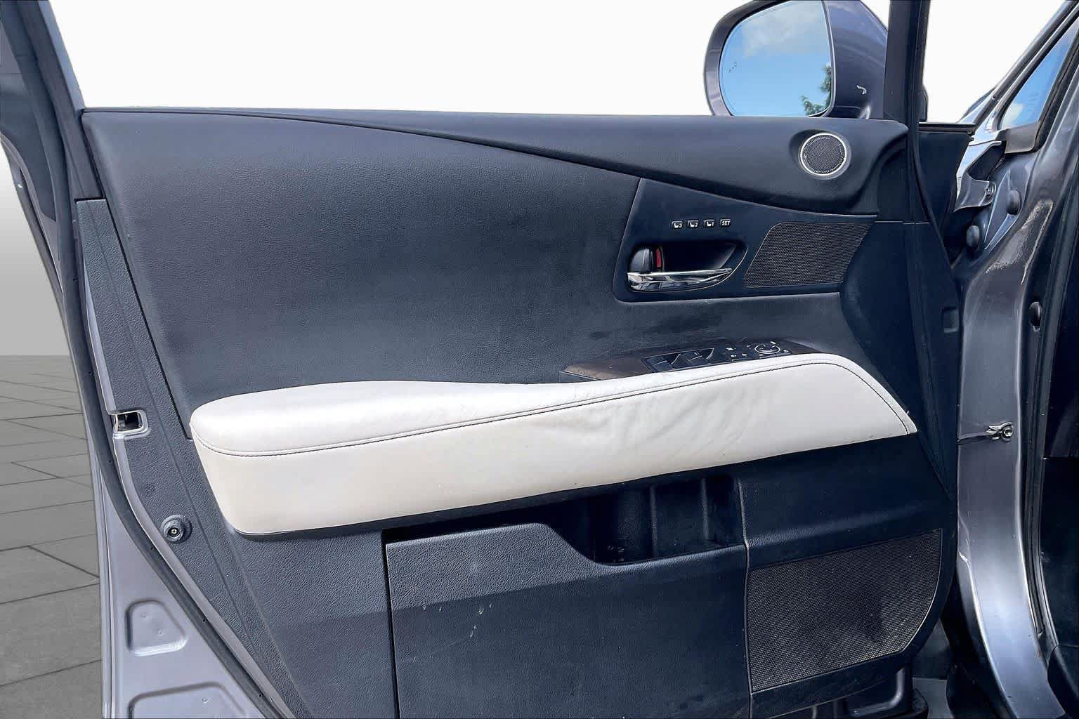 Used 2015 Lexus RX 350 FWD image 19