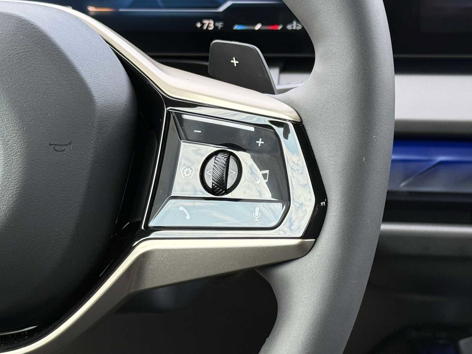 New 2025 BMW X3 xDrive30i image 17