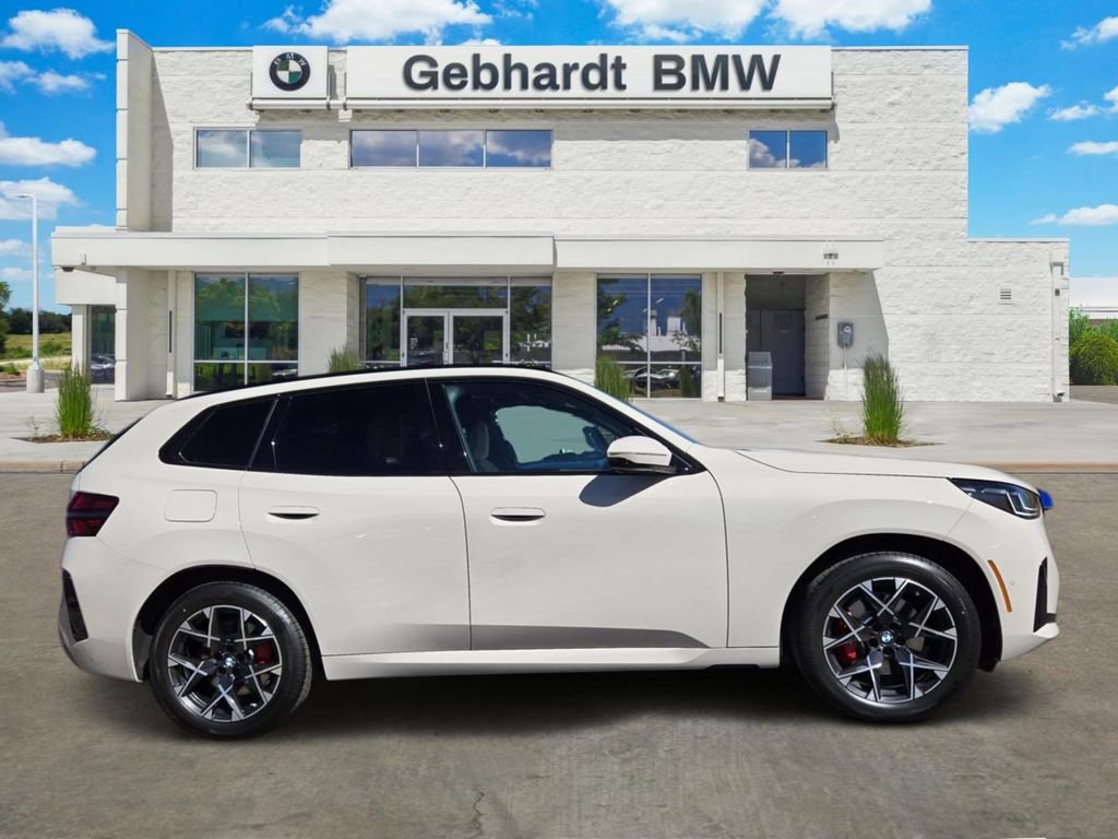 New 2026 BMW X3 xDrive30 image 4