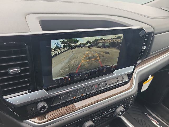 New 2026 Chevrolet Silverado 1500 LT Trail Boss w/ LT Trail Boss Premium Package image 28