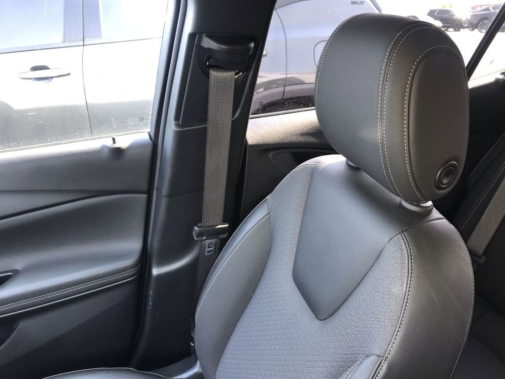 Used 2024 Buick Encore GX Preferred w/ Comfort Package image 22