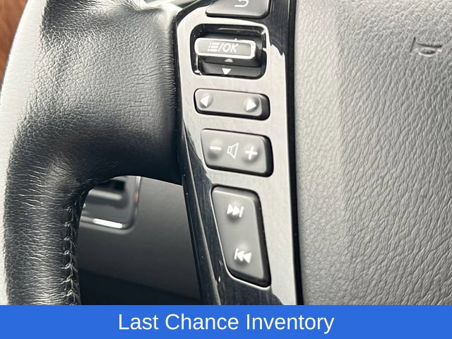 Certified 2024 Nissan Armada SL RWD image 10