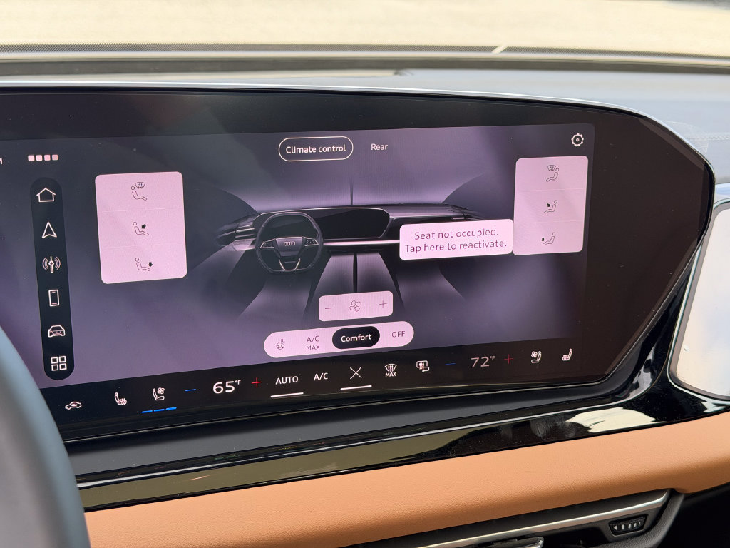 New 2026 Audi A5 Prestige AWD/4WD image 25