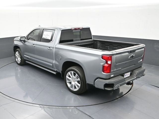 New 2026 Chevrolet Silverado 1500 High Country AWD/4WD image 52