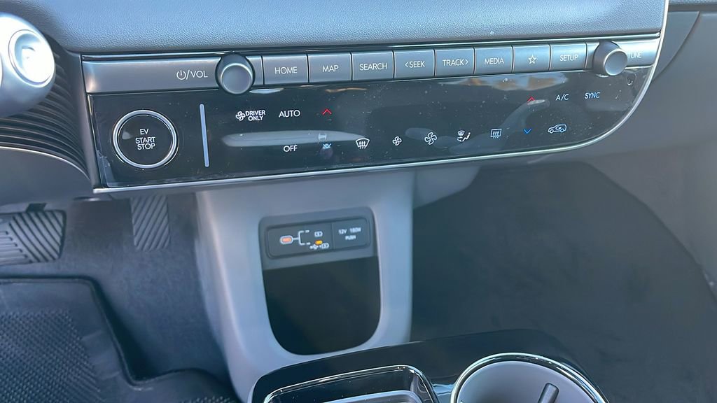 New 2026 Hyundai Ioniq 5 SE image 20