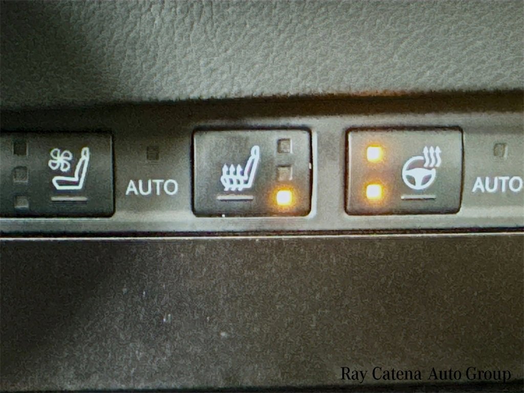 Certified 2023 Lexus ES 350 w/ Premium Package image 21