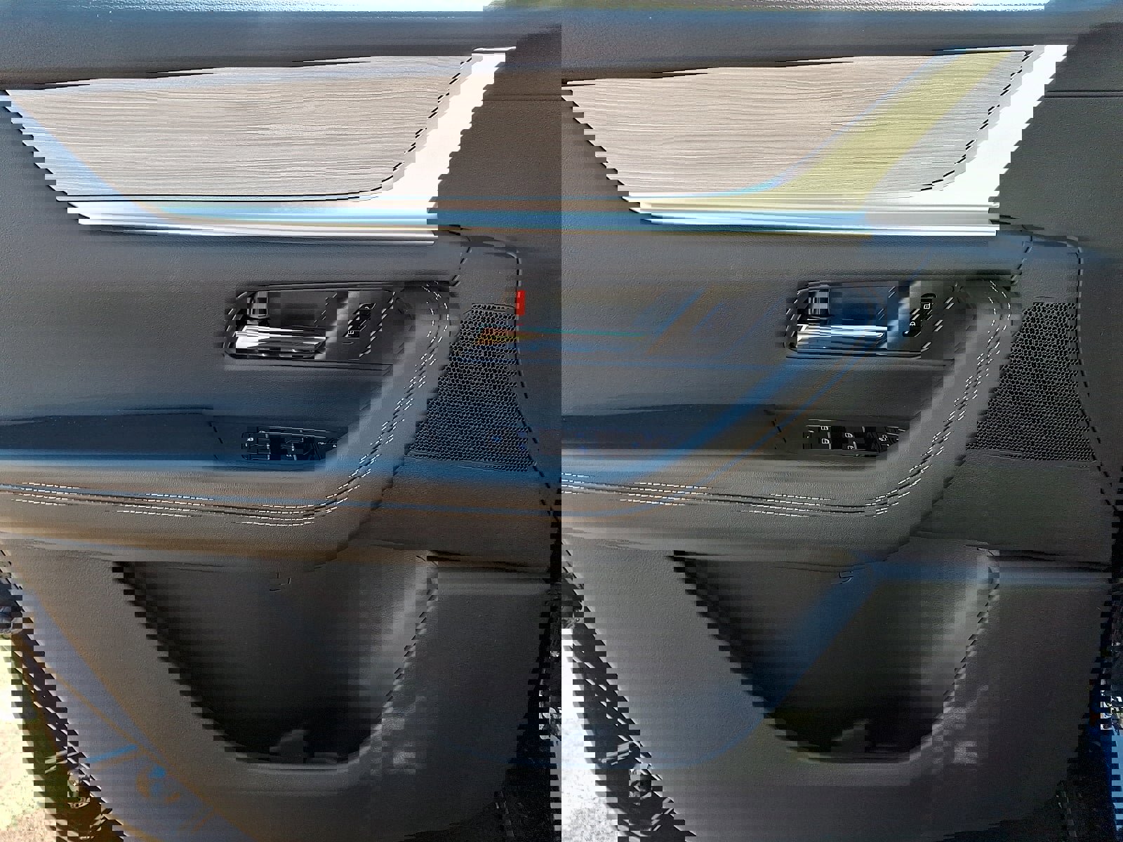 New 2026 MAZDA CX-90 Plug-In Hybrid w/Premium Sport image 9