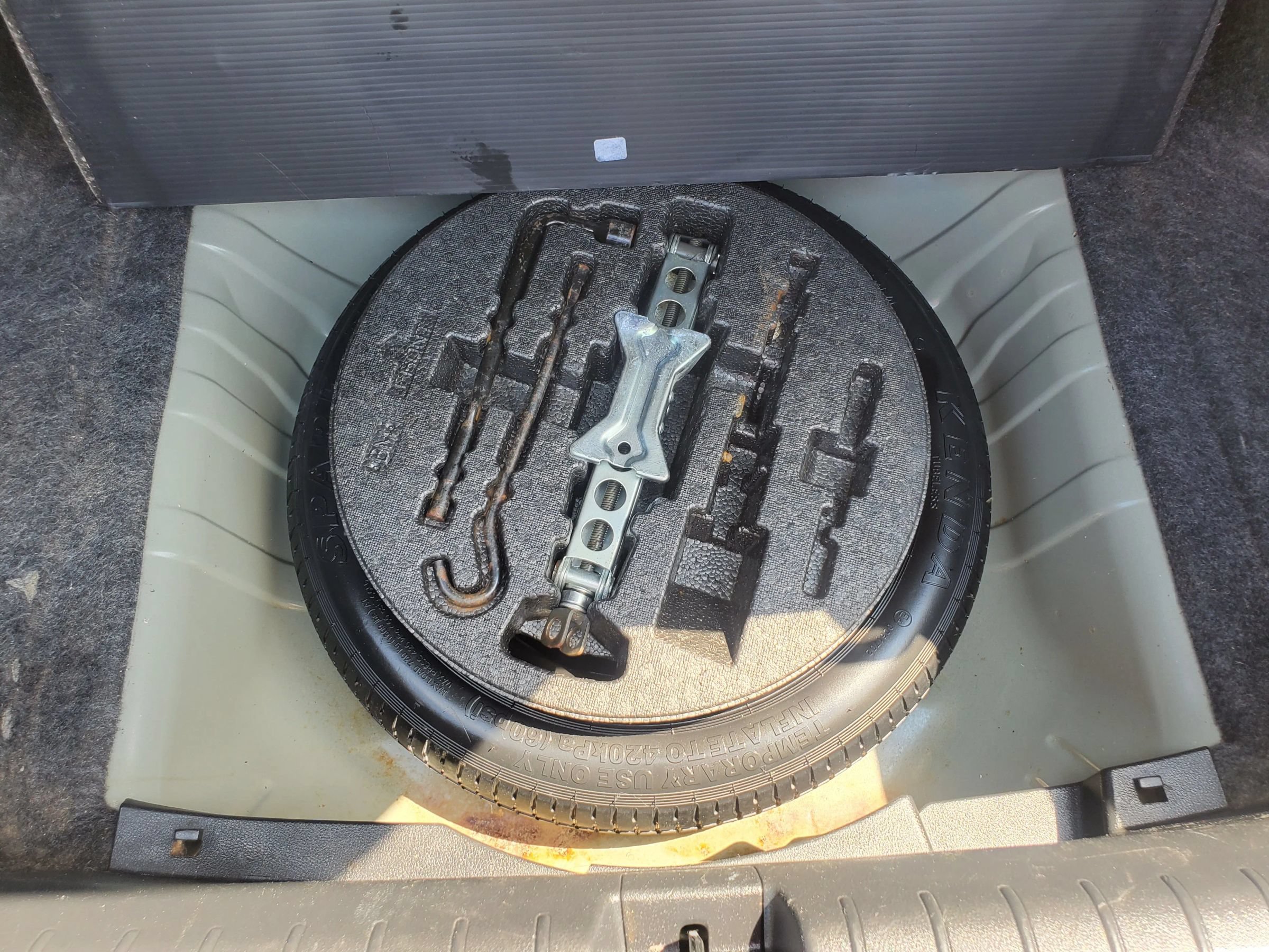 Used 2017 Honda Civic LX image 51