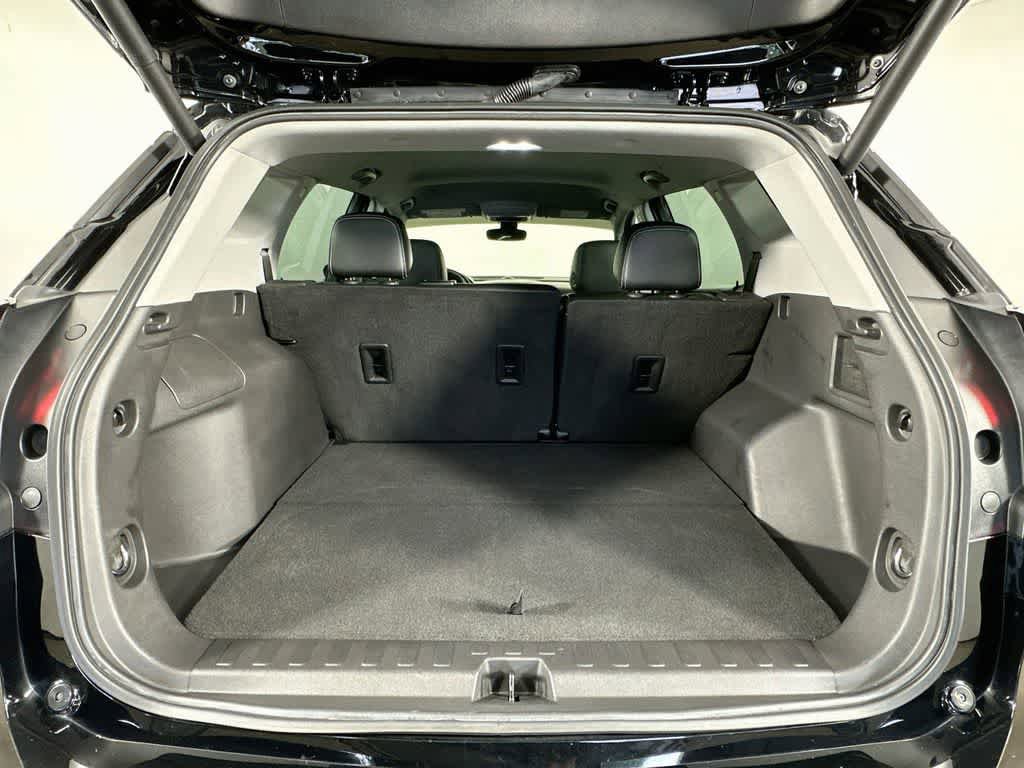 Used 2022 GMC Terrain SLT AWD/4WD image 20