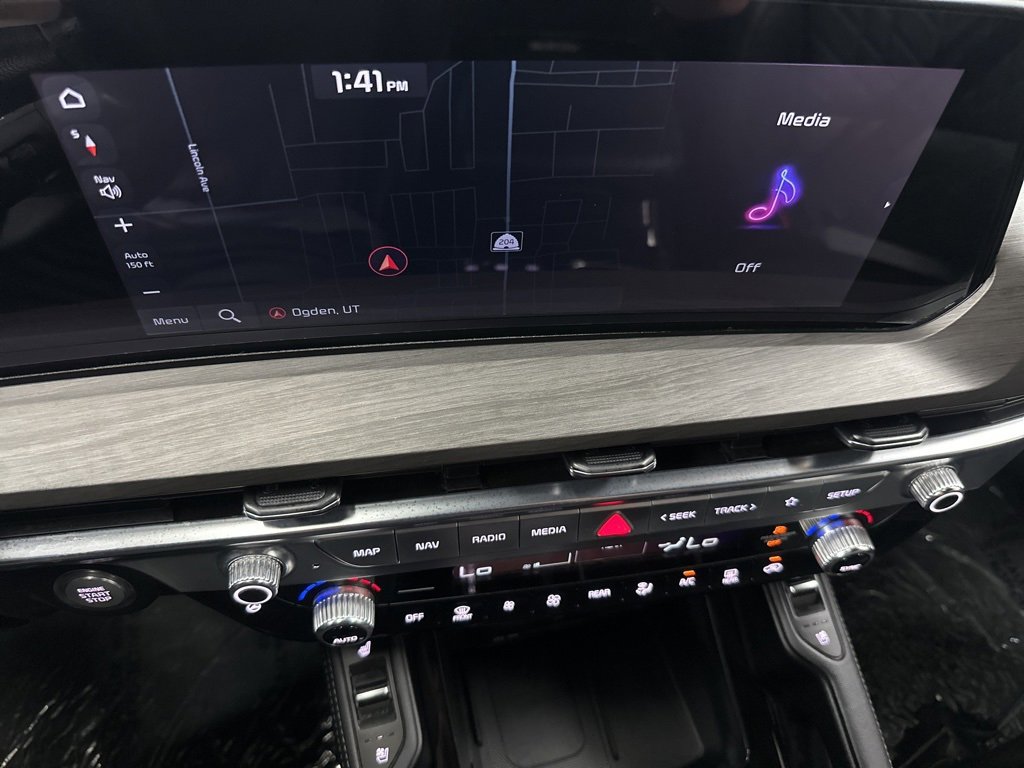 Used 2024 Kia Telluride SX X-Line image 27