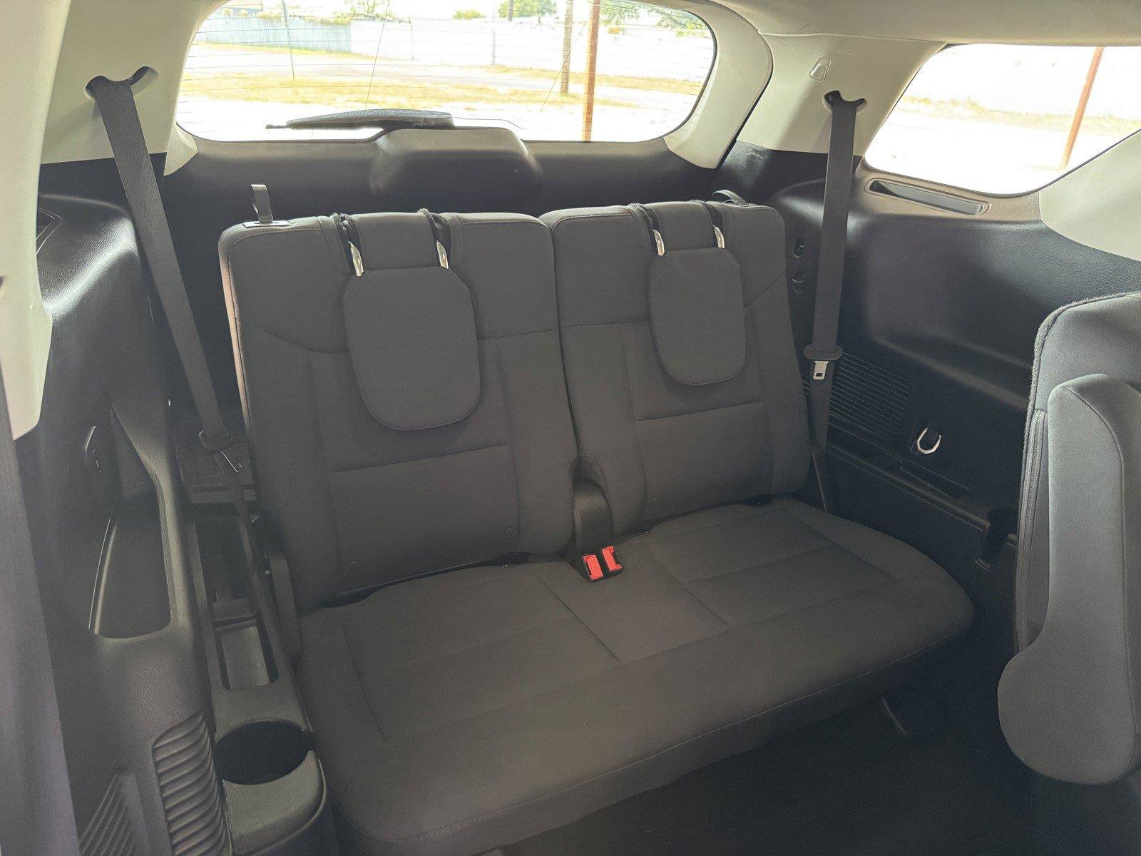 Used 2025 Ford Explorer Active RWD image 41