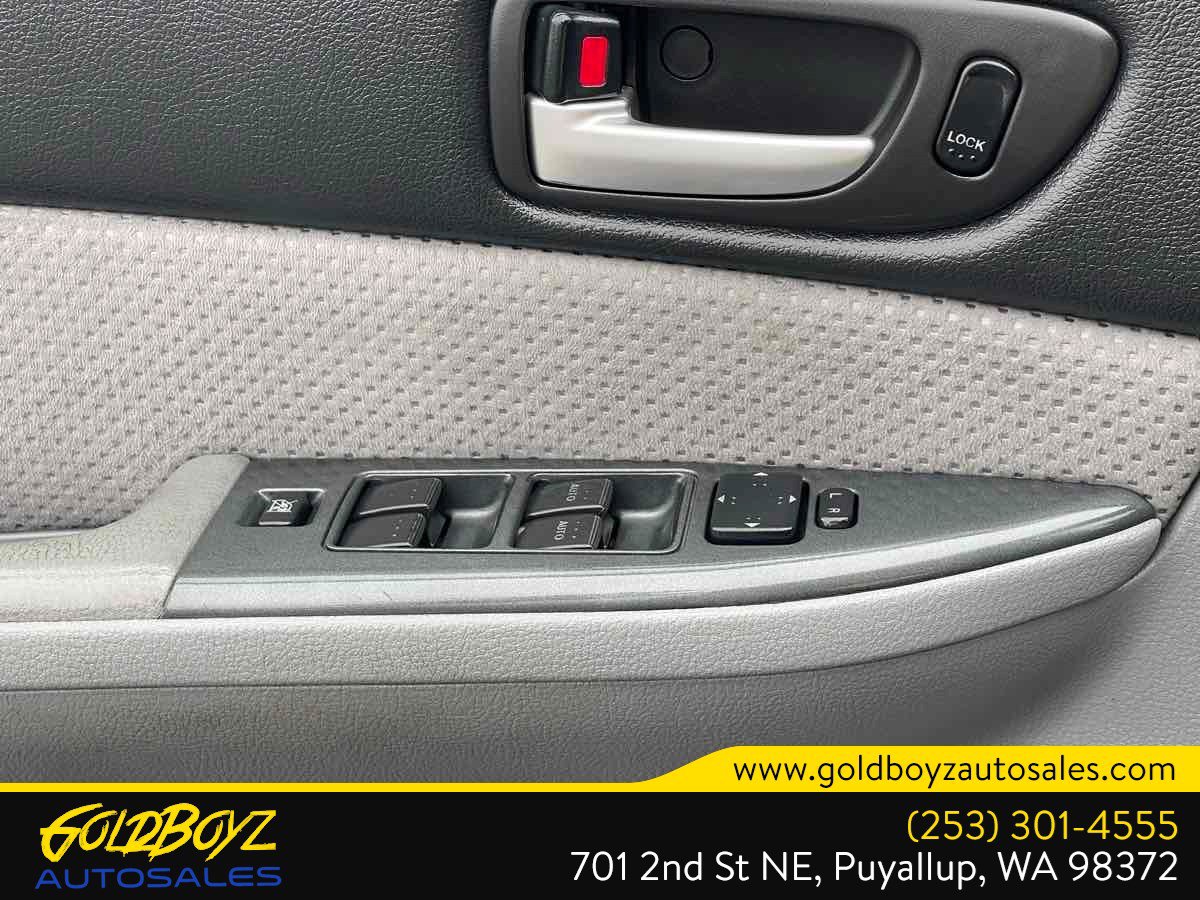 Used 2008 MAZDA MAZDA6 i Sport Value Edition FWD image 29