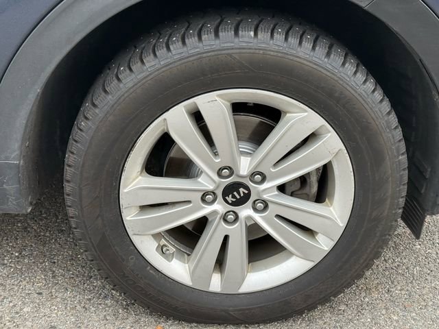 Used 2019 Kia Sportage LX image 14