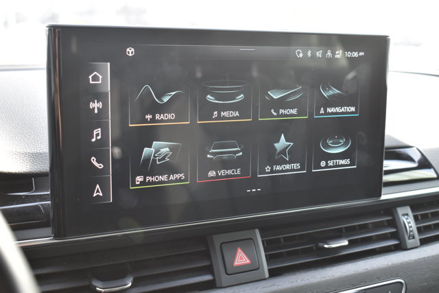 Used 2023 Audi A5 2.0T Premium Plus w/ Premium Plus image 20