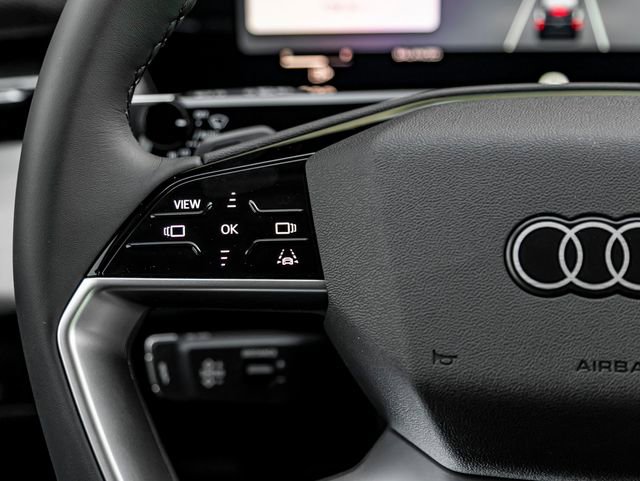 New 2026 Audi Q3 quattro 2.0T AWD/4WD image 22