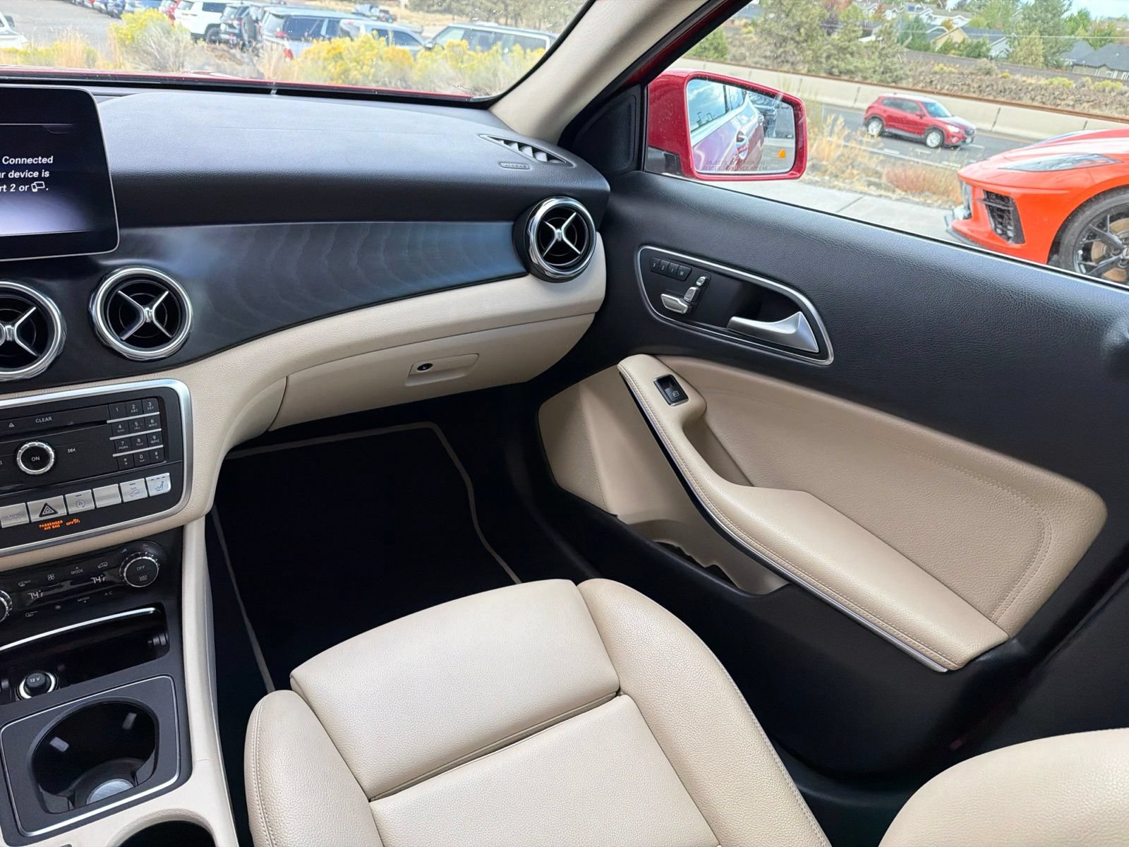 Used 2019 Mercedes-Benz GLA 250 4MATIC image 13
