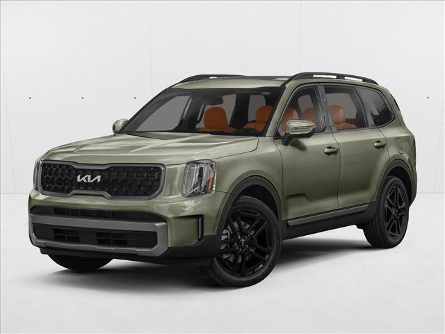 Used 2023 Kia Telluride EX X-Line image 1