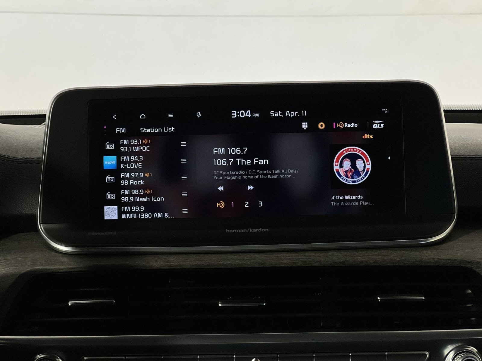 Used 2022 Kia Telluride SX w/ SX Prestige Package image 18