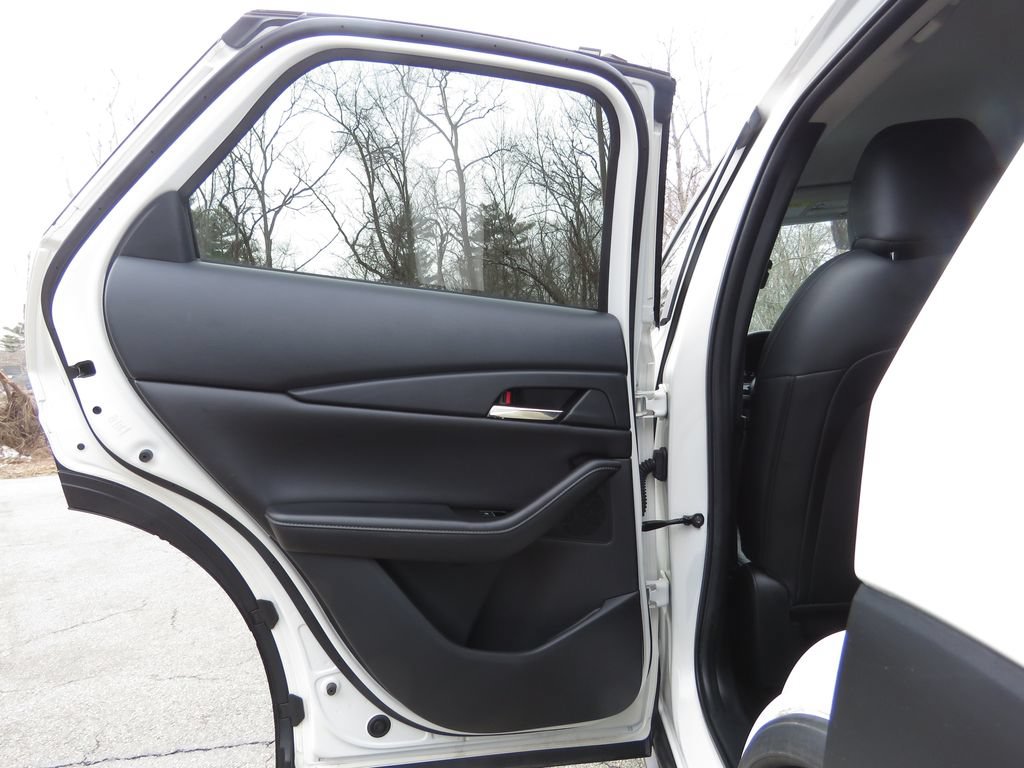 Used 2023 MAZDA CX-30 AWD 2.5 S w/ Preferred Package image 18