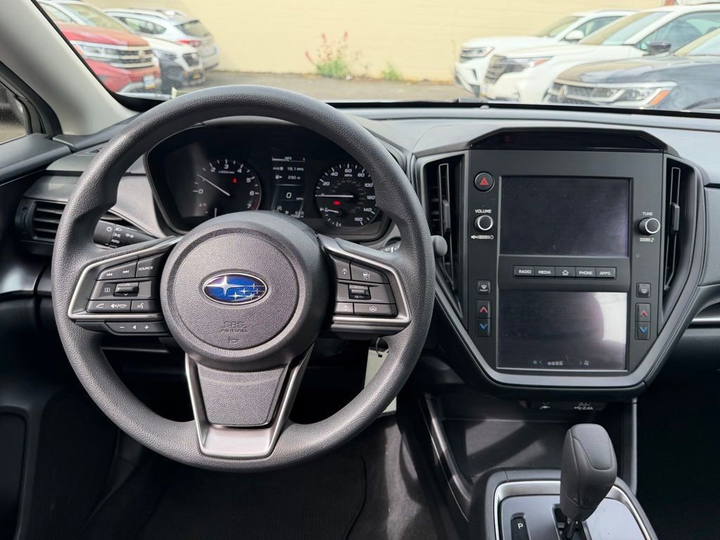 Used 2025 Subaru Impreza 2.0i AWD/4WD image 13