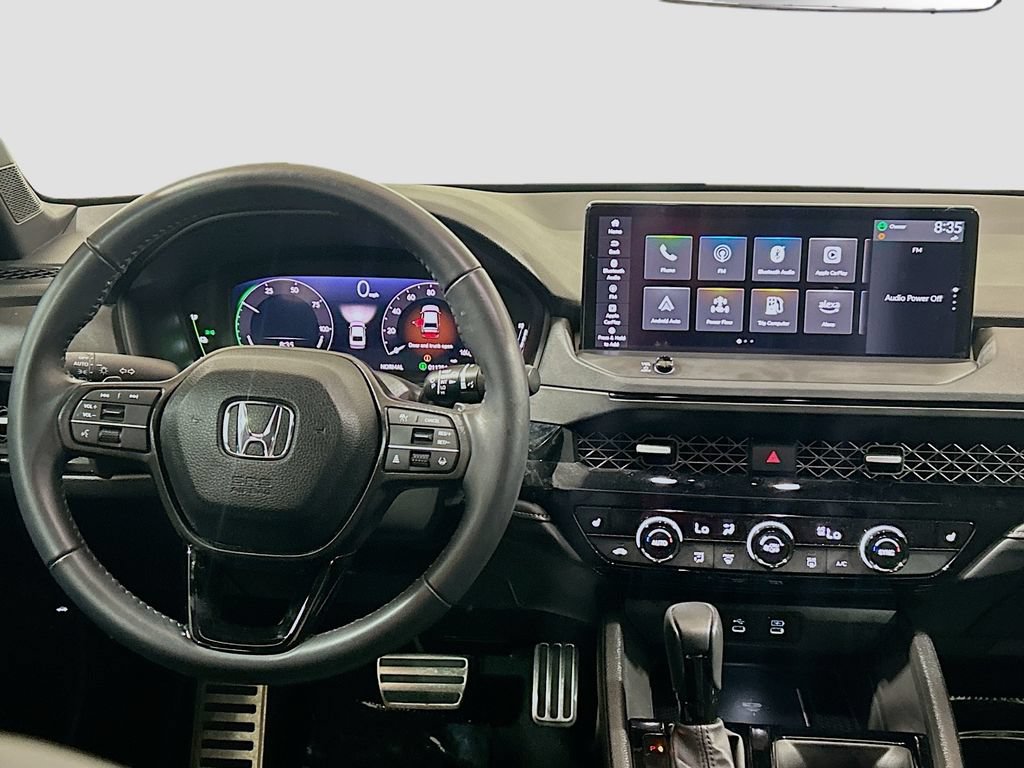Used 2025 Honda Accord Sport image 19