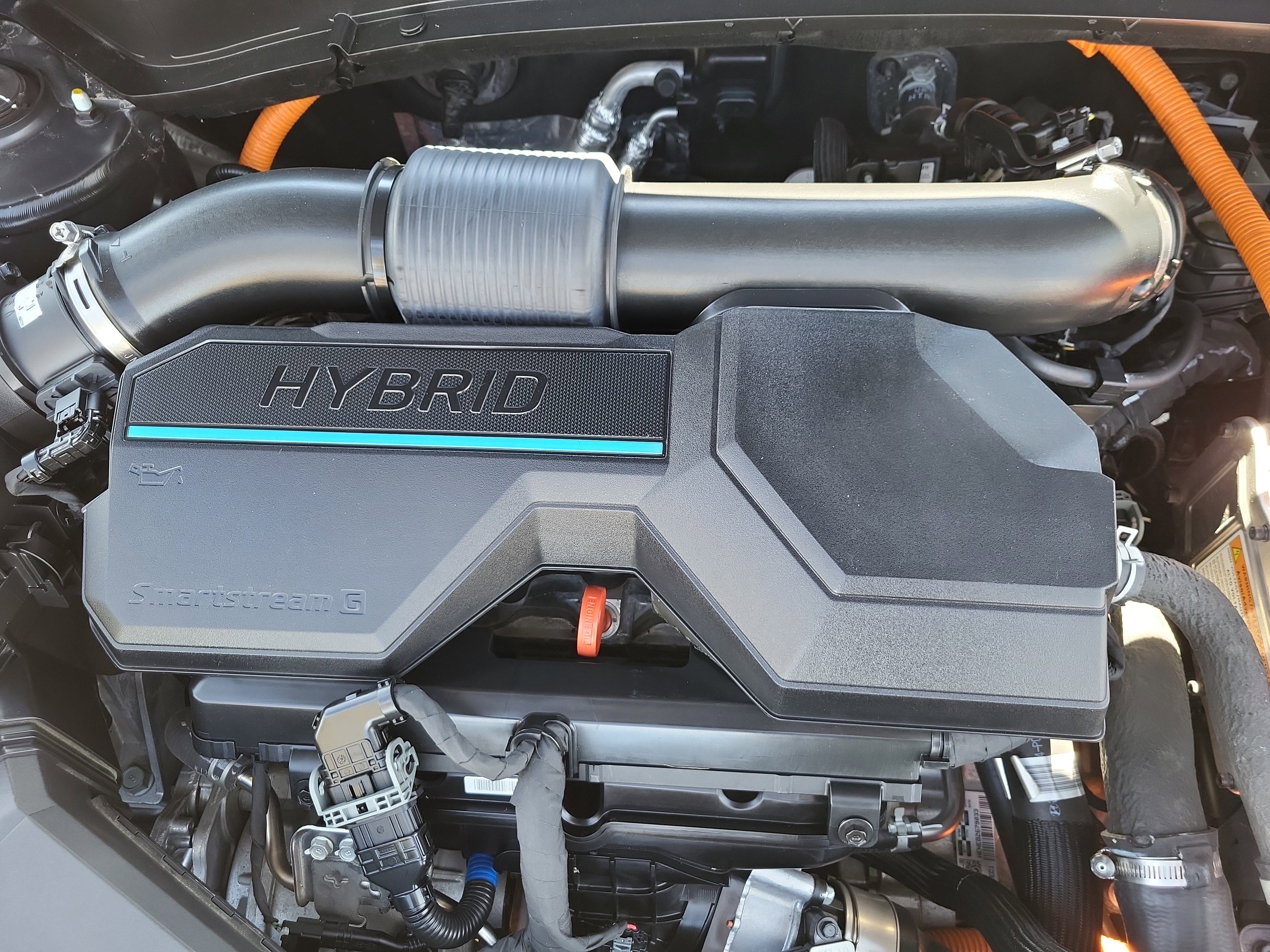 Used 2023 Kia Sportage LX image 16