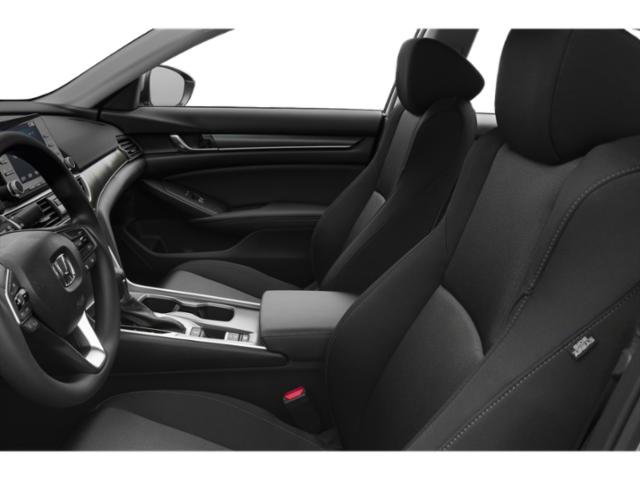 Used 2020 Honda Accord LX image 9
