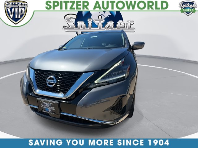 Used 2019 Nissan Murano SV w/ Cargo Package AWD/4WD image 4