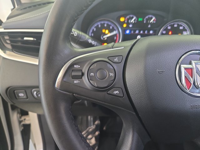 Used 2021 Buick Enclave Essence image 21