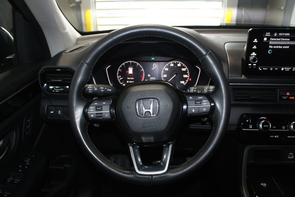 Used 2023 Honda Pilot EX-L image 21