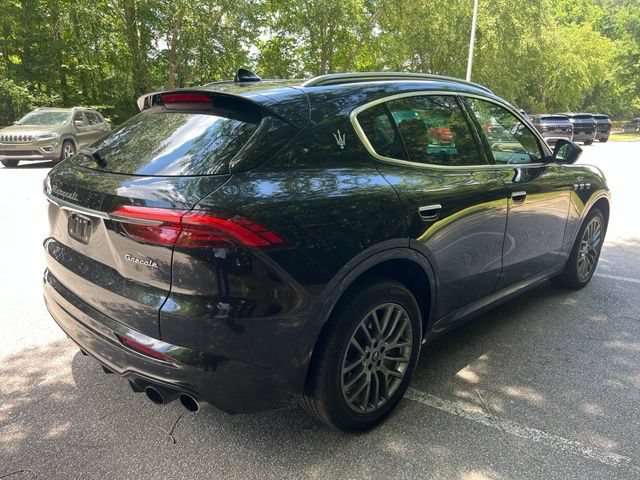 Used 2023 Maserati Grecale GT AWD/4WD image 9