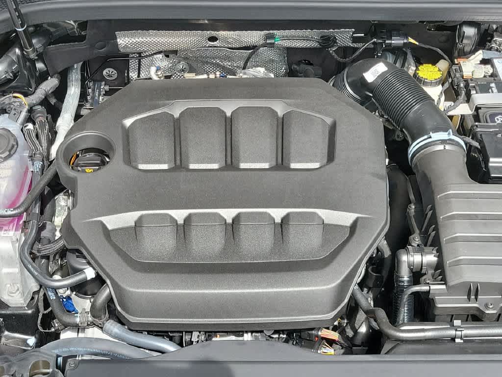 New 2026 Audi Q3 quattro 2.0T AWD/4WD image 17