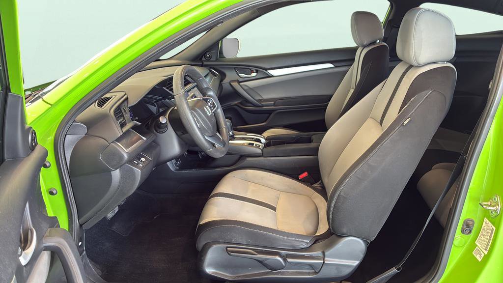 Used 2017 Honda Civic LX-P image 13