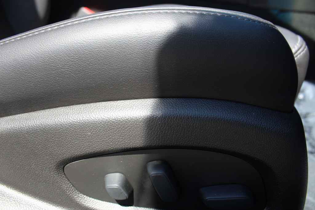 Used 2019 Cadillac CTS Luxury RWD image 31