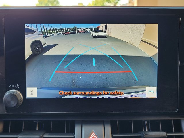 Certified 2023 Toyota RAV4 XLE w/ Convenience Package AWD/4WD image 13
