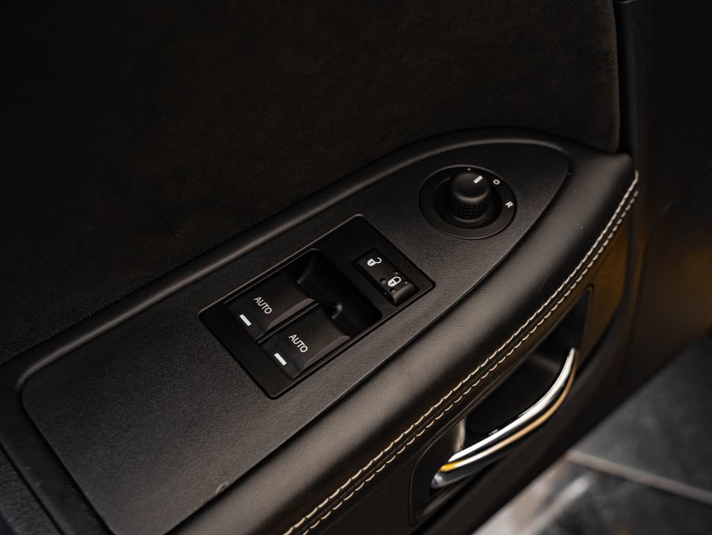 Used 2012 Dodge Challenger SRT8 Yellow Jacket w/ Premium Sound Group RWD image 27