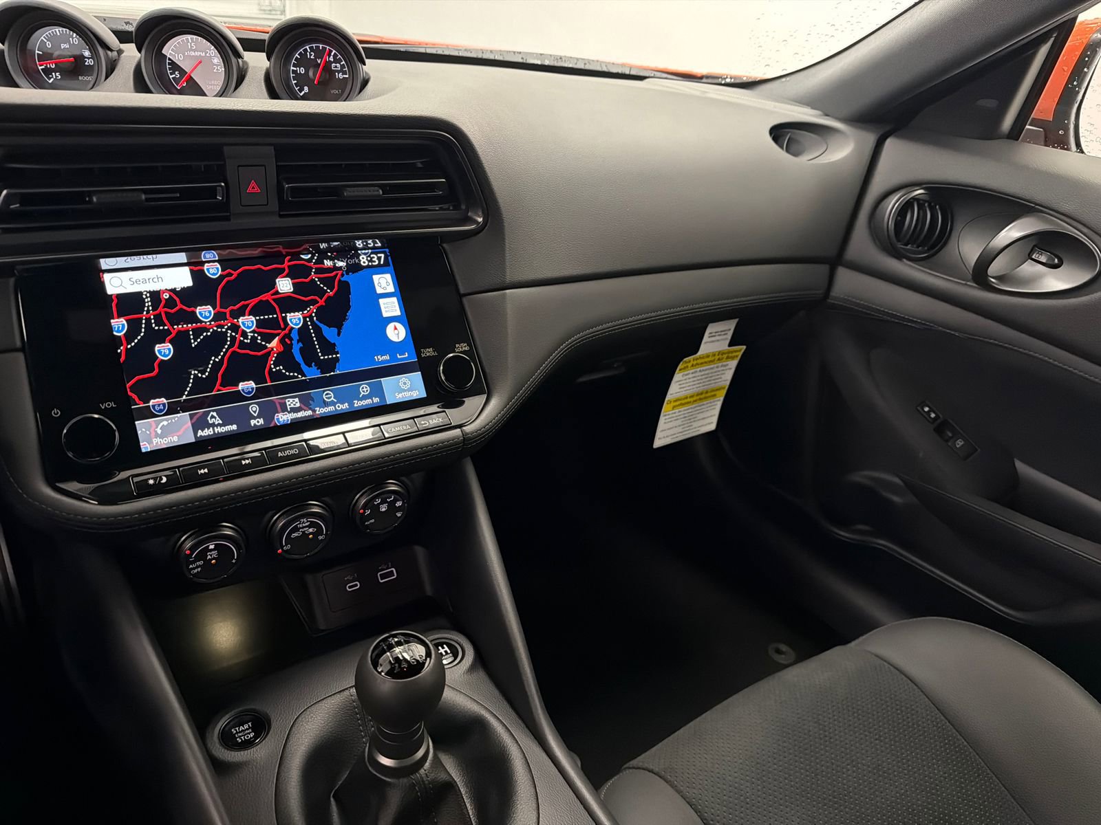 Used 2024 Nissan Z Performance w/ Heritage Edition image 26