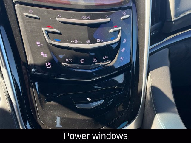 Used 2019 Cadillac Escalade Platinum AWD/4WD image 36