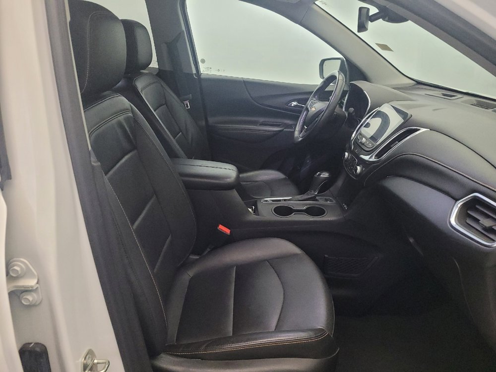 Used 2018 Chevrolet Equinox Premier AWD/4WD image 21