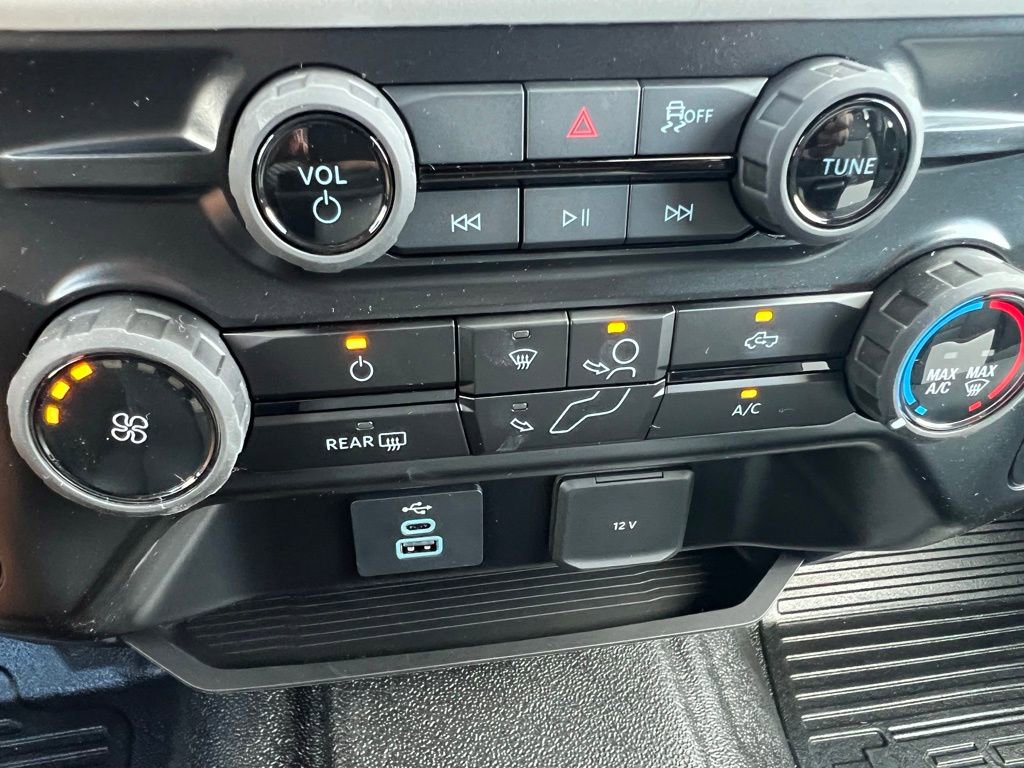 New 2026 Ford F450 XL w/ XL Chrome Package image 27